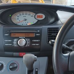 事故歴なし！車屋仕入れ！格安！（07年ムーブ）の画像