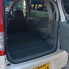 事故歴なし！車屋仕入れ！格安！（07年ムーブ）の画像
