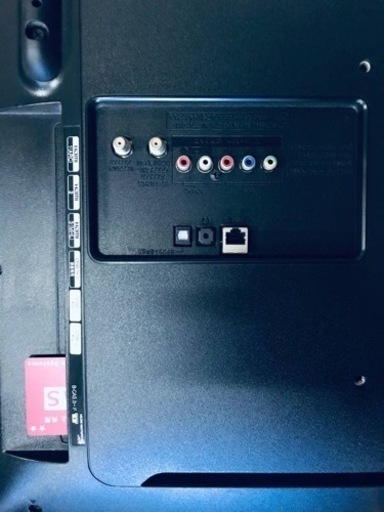 1429番 LG✨テレビ✨32LB5810‼️