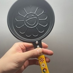 ちっちゃいフライパン