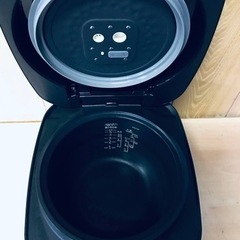 1441番 タイガー✨ジャー炊飯器✨JKX-V102‼️の画像