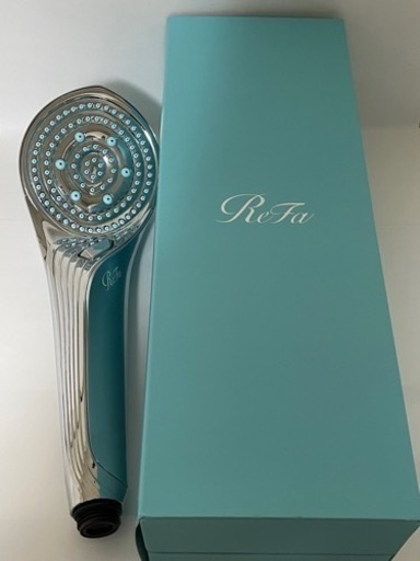 ReFa リファ ファインバブル S