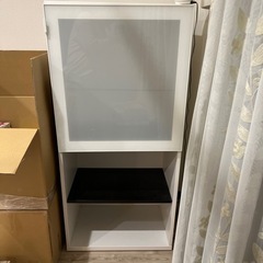 IKEA イケア　BESTAベストー　収納本棚