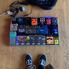 free the tone arc-3