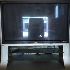 パナソニック　プラズマテレビ58インチ　12/17引取まで