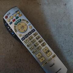 パナソニック　プラズマテレビ58インチ　12/17引取までの画像