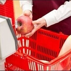 【赤坂駅】13:30～22:30勤務♪スーパーのレジ・品出しスタ...