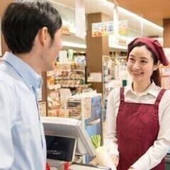 【港区】週3日～OK◎スーパーのレジスタッフ！ 株式会社ヒト・コ...