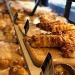【市ヶ谷】＼経験者限定／スーパーのベーカリーコーナースタッフ！ ...