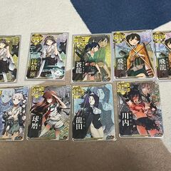 艦これアーケードの画像