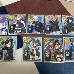 艦これアーケードの画像