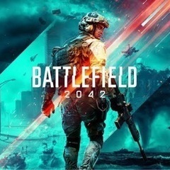 BF2042やってる方✨✨