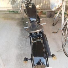 ヘイスト、220cc