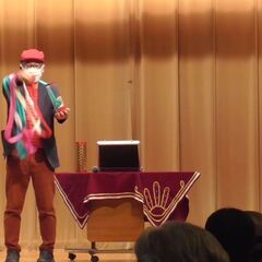 マジックボランティア