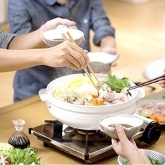 タコパ🐙&鍋🍲パでお友達作ろう交流会❣️