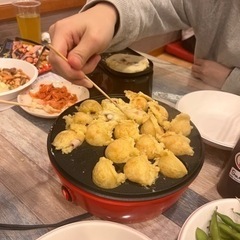 タコパ🐙&鍋🍲パでお友達作ろう交流会❣️ - 宜野湾市
