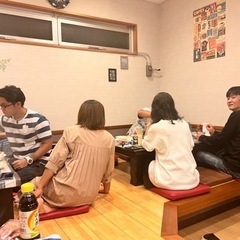 タコパ🐙&鍋🍲パでお友達作ろう交流会❣️ - 友達