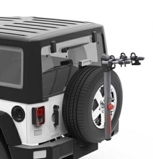 ヤキマ　サイクルラック　YAKIMA