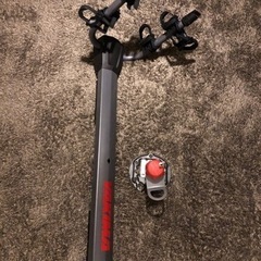 ヤキマ　サイクルラック　YAKIMA