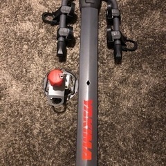 ヤキマ　サイクルラック　YAKIMA