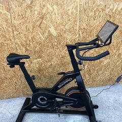 SIXPAD the bike [専用タブレット付き]