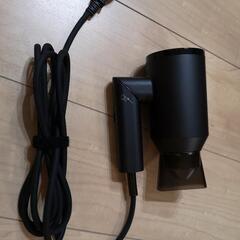 マイナスイオンドライヤー（折り畳み式）の画像