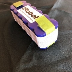 【中古1000円⭐️】ルンバ純正バッテリーの画像