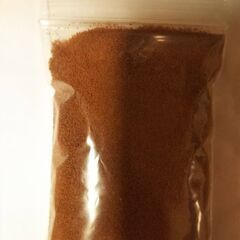 メダカ　めだかのエサ　おとひめＢ２ ３００ｇ（１００ｇ×３袋） No1の画像