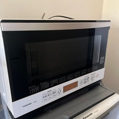 電子レンジの画像
