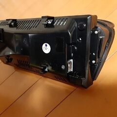 BMW E60,E61用　純正モニターの画像