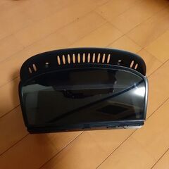 BMW E60,E61用　純正モニター
