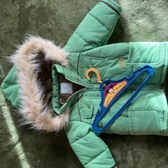 ベビーコンビ　eta