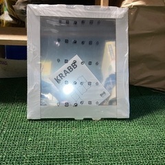 IKEA KRABB 鏡