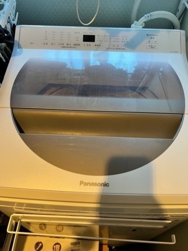 本日取りに来れる方限定値下げ!!Panasonic洗濯機❁﻿取りに来れる方限定