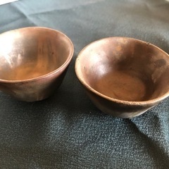 【中古:値下げ200円】おちょこセットの画像
