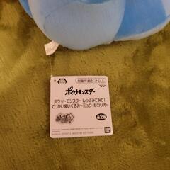 【バラ売り可】ポケモン マイクラ ぬいぐるみセット ルカリオ メタモン エンダーマンなどの画像