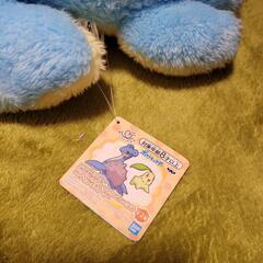 【バラ売り可】ポケモン マイクラ ぬいぐるみセット ルカリオ メタモン エンダーマンなどの画像