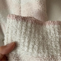 ジェラートピケ　ルームウェアの画像