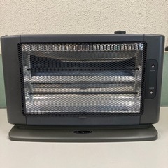 SANYO　加湿付き遠赤外線ストーブ　RX-S12　サンヨー　作...
