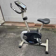 ★動作〇★ フィットネスバイク ALINCO FITNESS P...