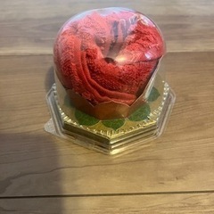 ディズニー　タオル