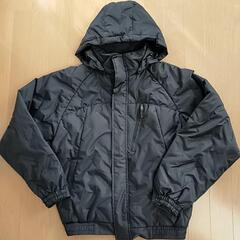 WORKMAN シームレスワークダウン