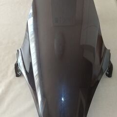 2018年式PCX125/150用ウィンドスクリーン（スモーク）
