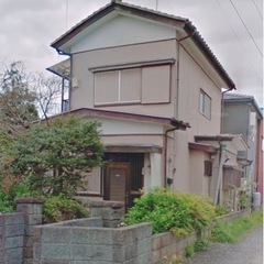 市原市飯沼　戸建賃貸