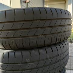 高級タイヤルマン5.165/50R16.2019年製造の画像