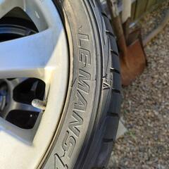 高級タイヤルマン5.165/50R16.2019年製造の画像