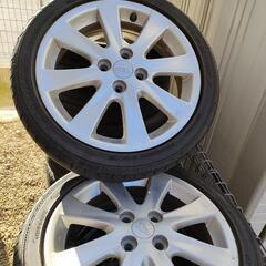 高級タイヤルマン5.165/50R16.2019年製造の画像