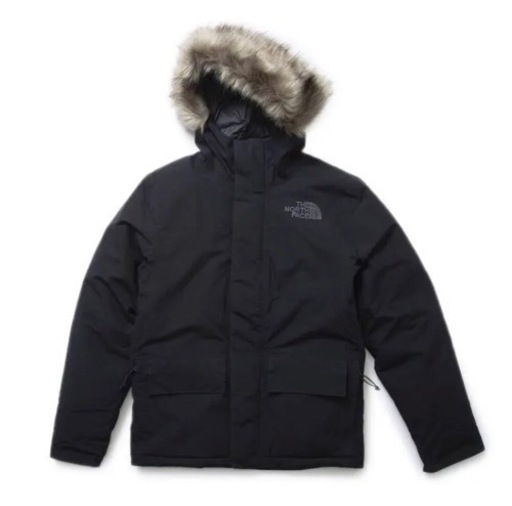 もうすぐ販売終了【12月7日8日限定販売】③ノースフェイス　大きめサイズ　半額以下　配達可能　新品　もちろん本物