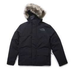 もうすぐ販売終了【12月7日8日限定販売】③ノースフェイス　大きめサイズ　半額以下　配達可能　新品　もちろん本物