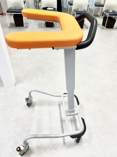 歩行補助器 (アルコーSK型) 100536